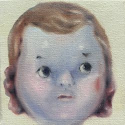Куколка #11