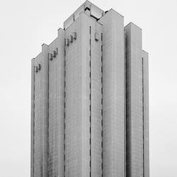BLOC II