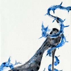 Влияние #2