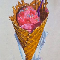 ICE CREAM V