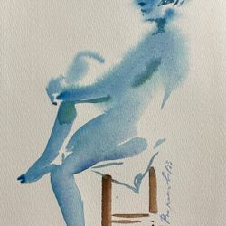 Ультрамарин 4
