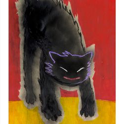 Cat 1