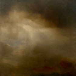 The right storm