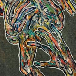 За-деть