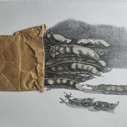 Горох