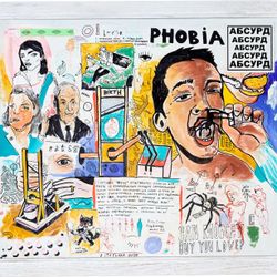 PHOBIA