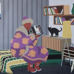 Иван Васильевич меняет профессию