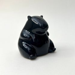 Black Space — Капи
