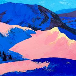 Mountains