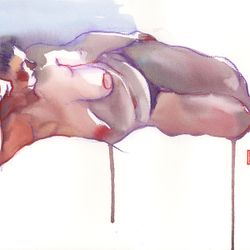 Ню 034