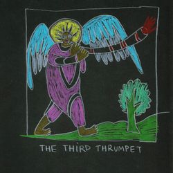 the third thrumpet