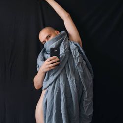 Смешать, но не взбалтывать III