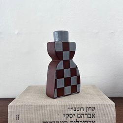 Подсвечник "Геометрия 2"