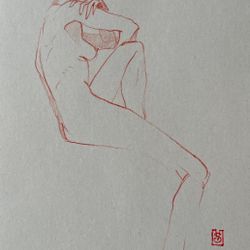 Nu sketch