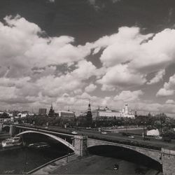 Кремль. Москва