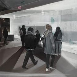 Pathways VII