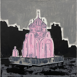 Pinkchurch