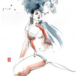 Burlesque 015