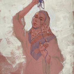 Weaving dreams