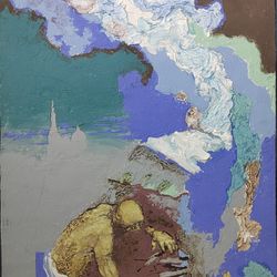 Банька по-черному