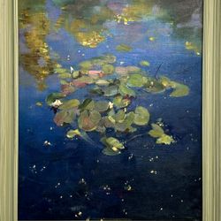 Кувшинки