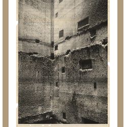 Memories of Future XV. 25x37