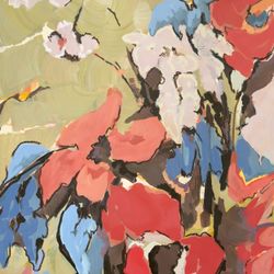 Цвет говорит первым