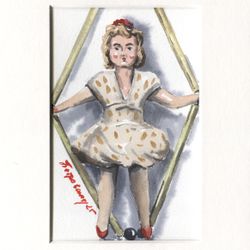 Мальвина