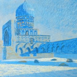 Самарканд