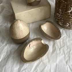 Пепельница