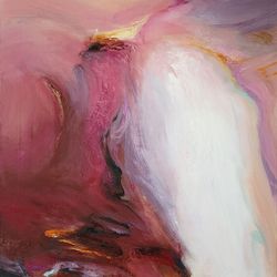Deep Red Dreams
