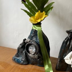 Первая дама
