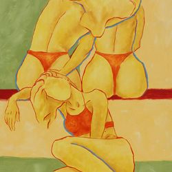 Баланс