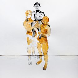 Костя, Коля, Артурик