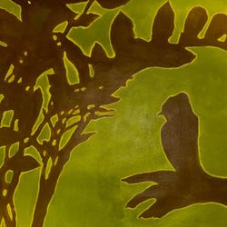 Зелененький