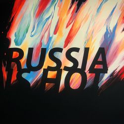 Russia Is Hot