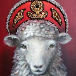 Червонная дама