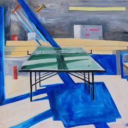Ping pong