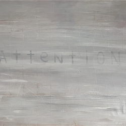 Attention
