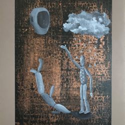BLIND FAITH