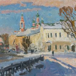 Переславль-Залесский