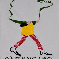 Я не кусаюсь