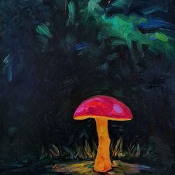Грибочки 7