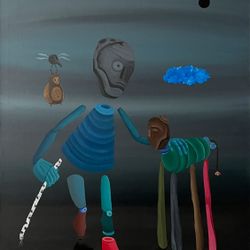 WANDERER