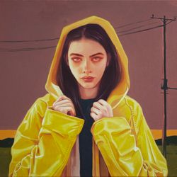 Neighbor / Соседка