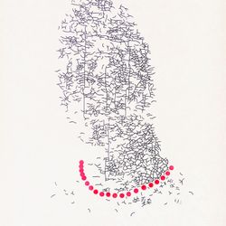 Женский портрет
