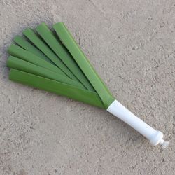 leek