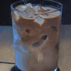 ICE COFFEE