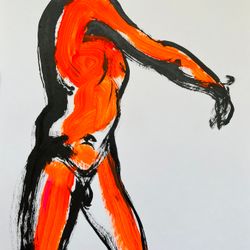 nude man 7