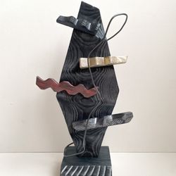 Зигзаги